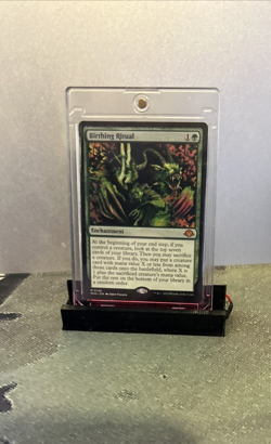 MTG Birthing Ritual - Modern Horizons 3 (MH3) #146 Magic the Gathering - Image 1