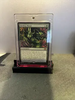 MTG Birthing Ritual - Modern Horizons 3 (MH3) #146 Magic the Gathering - Image 5