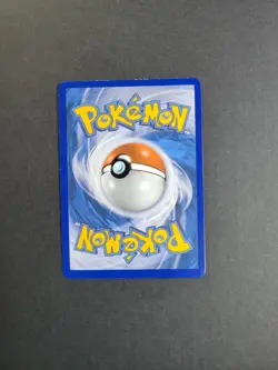 Ursaring RC16/RC25 Pokemon TCG Legendary Treasures Common Holo LP - Image 3
