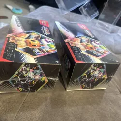 (2) Pokemon Prismatic Evolutions Surprise Box Booster Bundle Sealed - Image 4