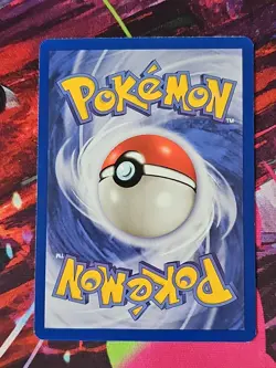 Pokemon Dark Vileplume Team Rocket 1st Edition WOTC Vintage 30/82 - Image 2