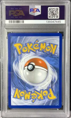 Latios 073 psa 10 cosmos holo 2023 POKEMON PARADOX RIFT Enhanced blister! - Image 2
