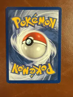Pokemon TCG WOTC 1st Edition Team Rocket Psyduck 65/82 Common C - Image 3