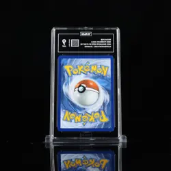 Tag 9 Bulbasaur 2025 Pokemon mega illustration rare stamped #133/132 - Image 2