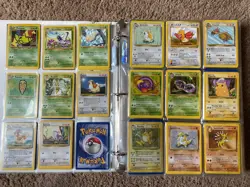 Pokemon Original 151 Set Charizard Ho Oh READ DESCRIPTION! - Image 2