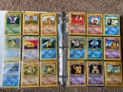 Pokemon Original 151 Set Charizard Ho Oh READ DESCRIPTION! - Image 4