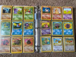 Pokemon Original 151 Set Charizard Ho Oh READ DESCRIPTION! - Image 5