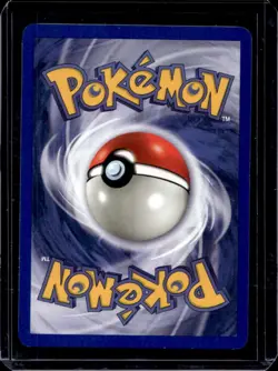 2000 Pokemon Team Rocket First Edition Dark Jolteon #38/82 - Image 2