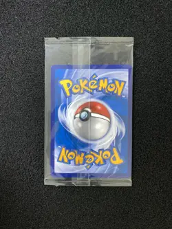 2024 Pokemon TCG S-Chinese Ancient Flare CSGC 002/008 Flareon Holo Sealed LU57 - Image 2