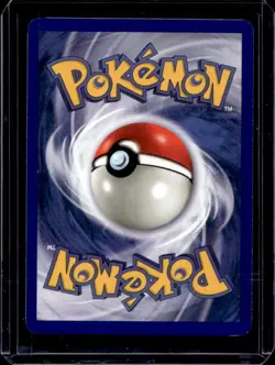 2000 Pokemon Team Rocket First Edition Dark Golduck #37/82 - Image 2