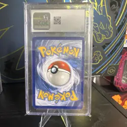 Pokemon Tauros GX 100/149 SM Base Set Ultra Rare Holo CGC 10 2017 - Image 2