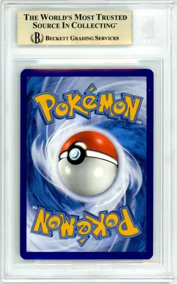 Pokemon Gengar #TG06 Lost Origin Trainer Gallery BGS 9.5 Gem Mint - Image 2