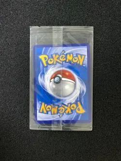 2024 Pokemon TCG S-Chinese Ancient Flare CSGC 007/008 Eevee Holo Sealed LU57 - Image 2