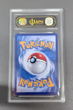 APH Black 10 Pokemon TCG Chinese exclusive Gengar Gem Pack Vol.3 03 07/07 CBB3C - Image 2