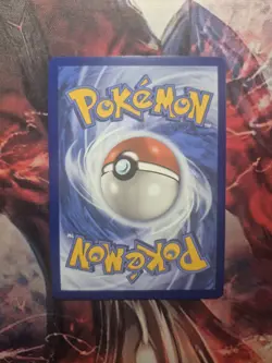Mew ex 205/165 Pokemon Sv: Scarlet & Violet 151 Holo Gold Secret Rare Near Mint - Image 4