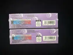 2025 Pokemon TCG S-Chinese 151C Surprise Slim Box Sealed Box 15 Packs Lot*2 CS60 - Image 5
