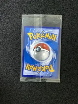 2024 Pokemon TCG S-Chinese Ancient Flare CSGC 001/008 Flapple Holo Sealed LU57 - Image 2