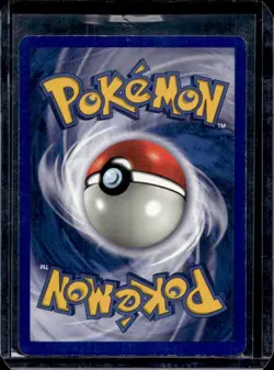1999 Pokemon Jungle Kangaskhan #5/64 - Image 2