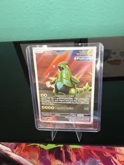 Iron Thorns 098 - Scarlet & Violet - Black Star Promo - Pokemon TCG (Sealed) - Image 1