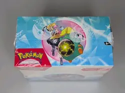 Pokemon TCG Scarlet & Violet Journey Together Enhanced Booster Box Sealed New 820650853210 - Image 5