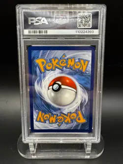 Pokemon TCG: Paldean Tauros - Paldea Evolved 218/193 - PSA 10 - Image 2