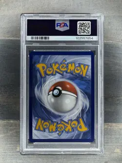 2024 POKEMON SVP EN-SV BLACK STAR PROMO #159 MAGNETON PSA 9 SURGING SPARKS - Image 2