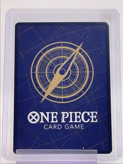 BEPO 2022 ONE PIECE WORST GENERATION COMMON C #ST02-012 Q5600 - Image 2