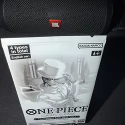 One Piece TCG - Tournament Pack Vol 2 - Sealed Promo - Image 2