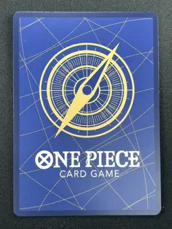 [NM] Boa Hancock ONE PIECE Japanese OP12-014 SR Legacy of the Master 9M23 - Image 3