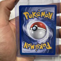 Clefairy 30/111 - Neo Genesis Unlimited Edition - WOTC Pokemon NM/MT Uncommon - Image 3