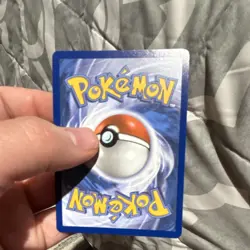 Pokemon Charmander 047 Cosmos Holo Scarlet & Violet Promo Card Basic 70 HP - Image 2