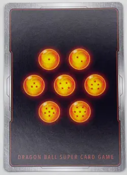 Ultra Instinct Son Goku, Universal Impulse | Foil Dragon Ball Super Card Game NM - Image 2