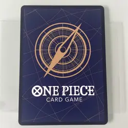 Sabo (Store Treasure Cup 2025) OP13-120 One Piece Promotion Cards Foil - Image 2