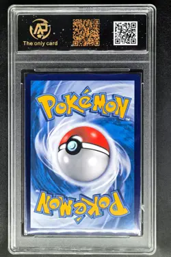 2025 Pokemon Cards CHN. Mewtwo EX 039/129 RR RPA 9 (SAME AS PSA 9) - Image 2