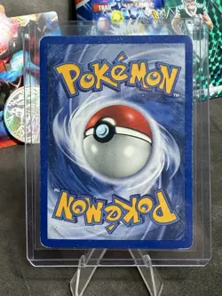Pokemon Dark Dragonite Holo Rare TCG Card 15/109 HP - Image 3