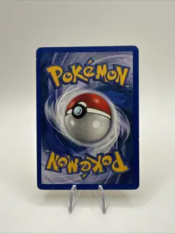 Pikachu 58/102 Shadowless RED CHEEKS Base Set Vintage Pokemon Card WOTC 1999 - Image 4