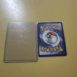 Pokemon Mega Dragonite EX Full Art Foil Card 295/217 Standard English - Image 4