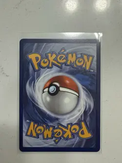 Pokemon Zacian 100/094 PFL Full Art Holo Basic 130HP Psychic Card - Image 2