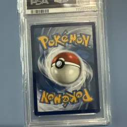Pokemon Card Graded Charizard ex 223/197 SV03: Obsidian Flames Holo PSA 8 - Image 5