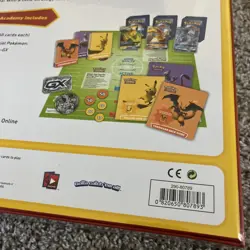 2020 Pokemon Trading Card Game: Pokemon Battle Academy (SEALED BOX, NEW) 820650807893 - Image 3