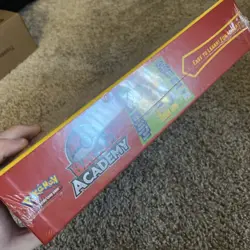 2020 Pokemon Trading Card Game: Pokemon Battle Academy (SEALED BOX, NEW) 820650807893 - Image 4