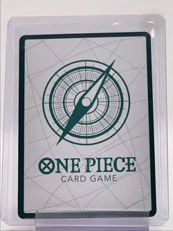 ZORO SANJI 2025 ONE PIECE 2 LEGENDS DON!! CARD Q5600 - Image 2