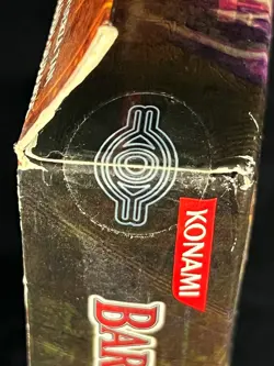 SEALED YuGiOh STARTER DECK Variant Spanish 1st Edition Yu Gi Oh Baraja Inicio - Image 4