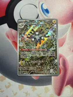 Magneton Promo SV: Scarlet & Violet Promo Cards 159 NM - Image 1
