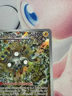 Magneton Promo SV: Scarlet & Violet Promo Cards 159 NM - Image 2