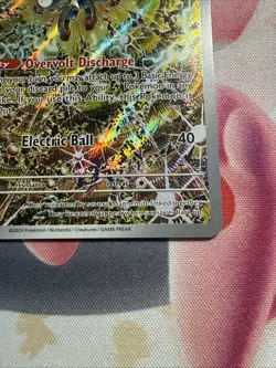 Magneton Promo SV: Scarlet & Violet Promo Cards 159 NM - Image 3