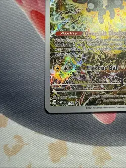 Magneton Promo SV: Scarlet & Violet Promo Cards 159 NM - Image 4