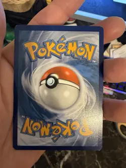 Pokemon TCG Froakie Holo Card 22/25 McDonald's 25th Celebrations - Image 2