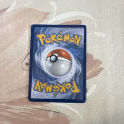 Pokemon Palkia XY75 XY Promo Full Art Holo Basic Card 2015 - Image 2