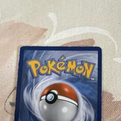 Pokemon Palkia XY75 XY Promo Full Art Holo Basic Card 2015 - Image 3